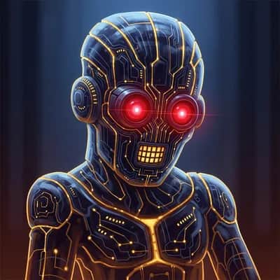 Voix IA de Savant Maladroit — Voix IA pour TikTok & YouTube sur Vocallab