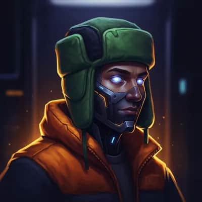 Voz IA estilo Kyle Broflovski — Voz de IA para TikTok y YouTube en Vocallab