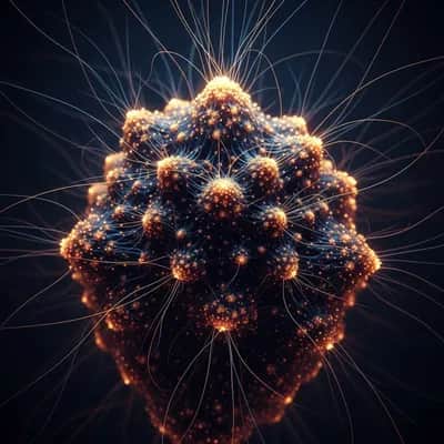 Voz de IA Inspirada no Plankton — Voz IA para TikTok e YouTube no Vocallab