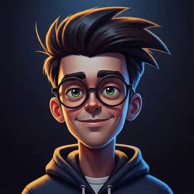 Timmy Turner Style Fictional AI Voice — AI voice for TikTok & YouTube on Vocallab