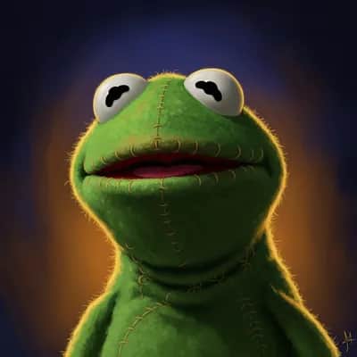 Voix IA de Grenouille de Fiction (Style Marionnette) — Voix IA pour TikTok & YouTube sur Vocallab