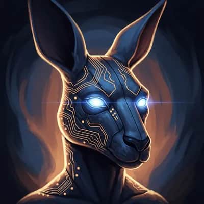 Roo-Inspired Fictional AI Voice — AI voice for TikTok & YouTube on Vocallab