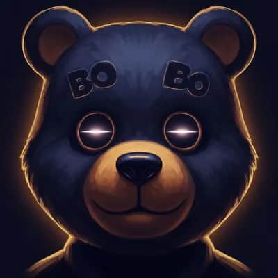 Voz IA Estilo Osito Animado Cauteloso — Voz de IA para TikTok y YouTube en Vocallab