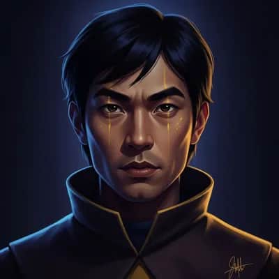 Voz IA Estilo Ty Lee (Avatar: La Leyenda de Aang) — Voz de IA para TikTok y YouTube en Vocallab