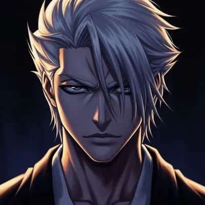 Voz de IA Inspirada em Renji Abarai | Estilo Bleach — Voz IA para TikTok e YouTube no Vocallab