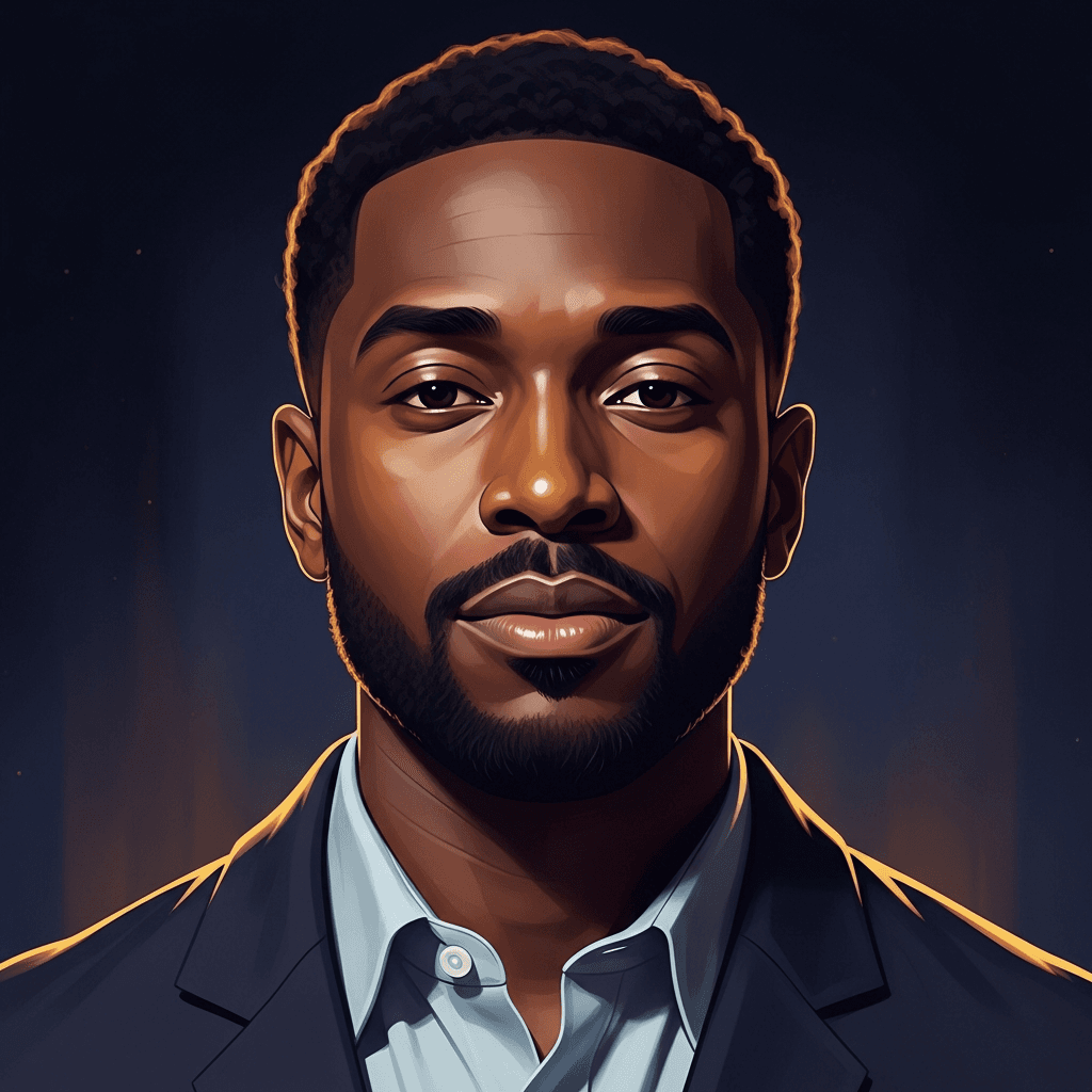 Warm Southern Male Narrator Voice for Travel Documentaries