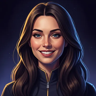 Friendly Australian Female Explainer Voice for YouTube