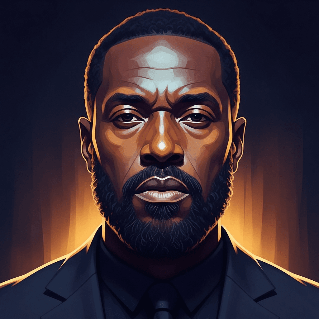 Authoritative British Male Documentary Voice for YouTube