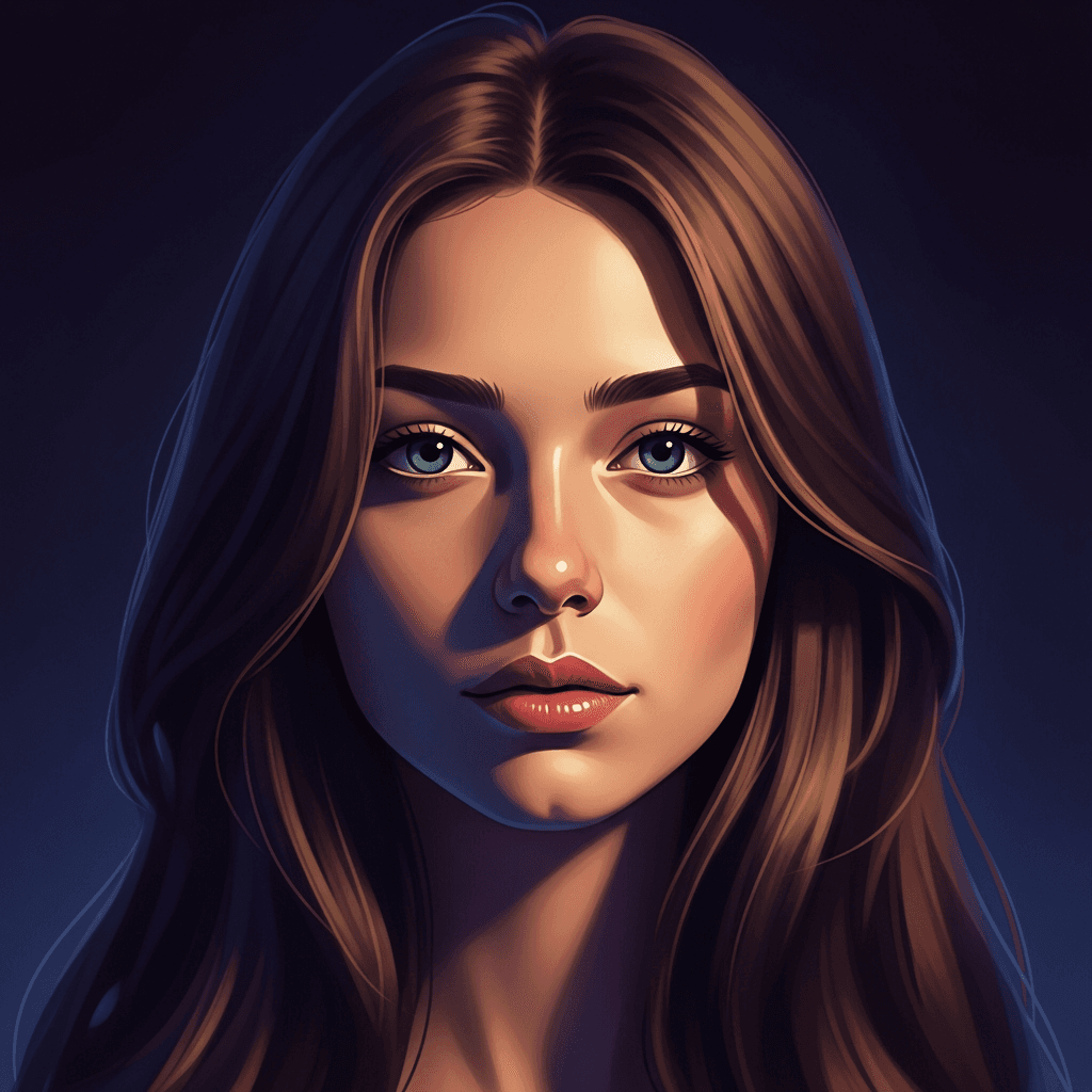 Gentle Female Relaxation Voice for Sleep Stories