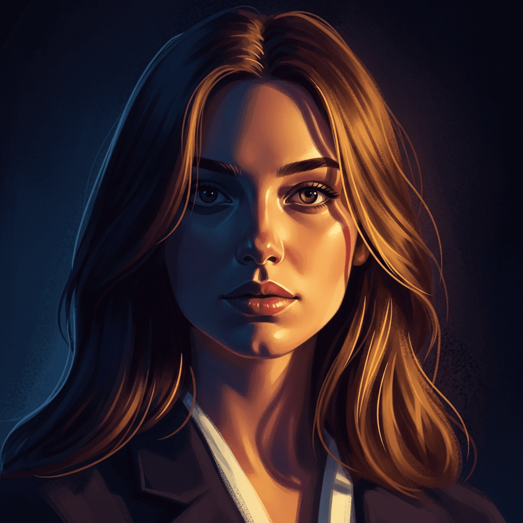 Gentle Female Mindfulness Voice for YouTube & Podcasts