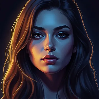 Confident Female Narrator Voice for Podcasts & YouTube