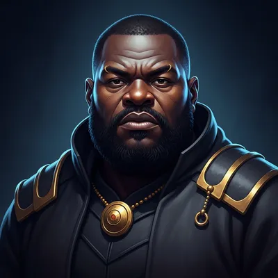 Deep Gruff Male Narrator Voice for YouTube Documentaries