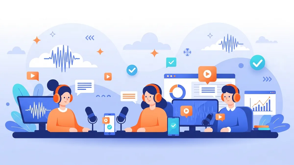 Accessible Course Materials Without a Studio