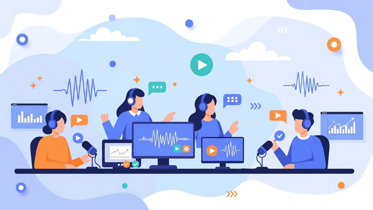 AI Voice Commercial Rights, Explained Plainly