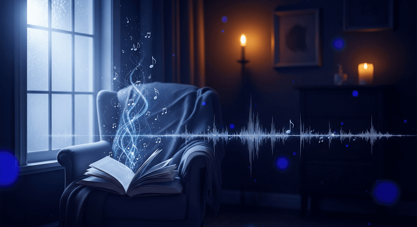 Best AI Voice for Sleep Stories – Top Picks 2026