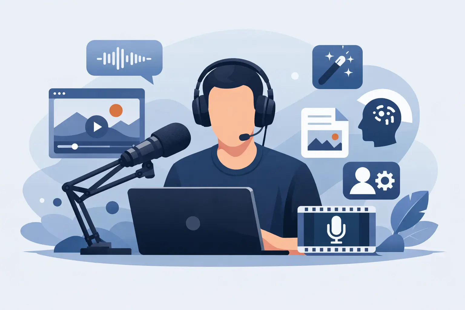 Best Faceless Channel Narration Tool for Daily Publishing (2026)
