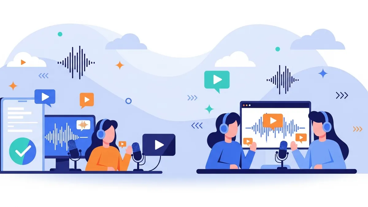 How AI Voice Pricing Works: Points, Minutes, Characters