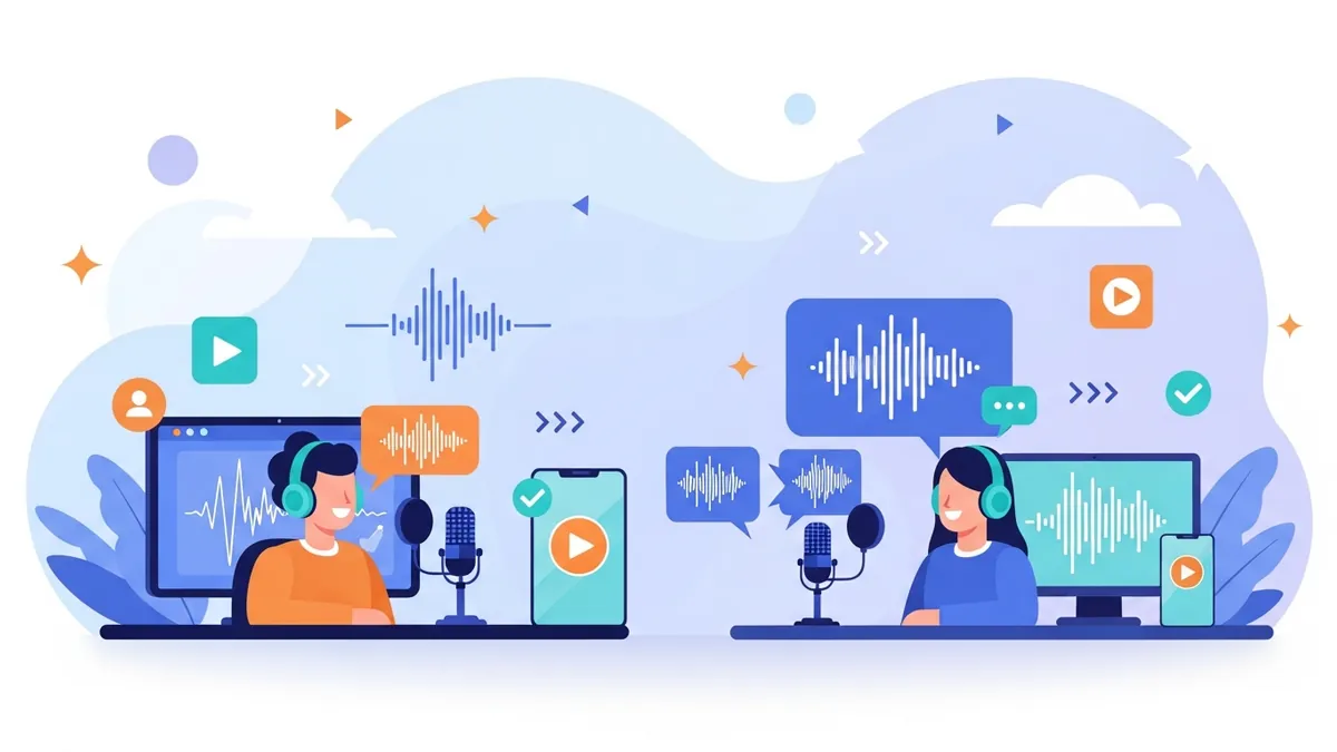 How Much Audio to Clone a Voice, Really