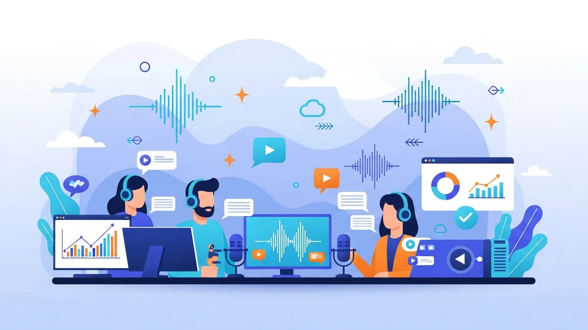 IVR Audio: What Actually Plugs Into Your Phone