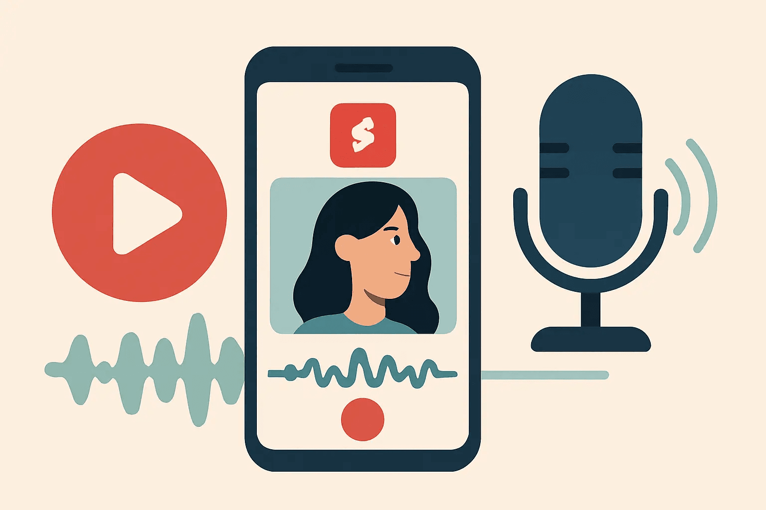 YouTube Shorts Voiceover Generator That Sounds Real – Top Voices 2026