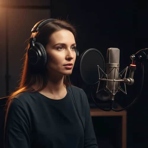 ロシア語 女性AIナレーションボイス:YouTube・情報コンテンツ向け — Vocallab の TikTok・YouTube 向け AI音声