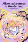 Alice's Adventures in Wonderland cover