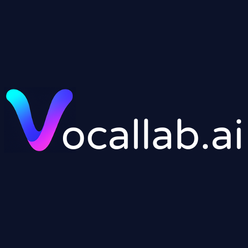 Vocallab AI — TTS & Voice Cloning for Creators